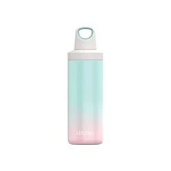Kambukka Reno Insulated Water Bottle 500ML 35 Kambukka Reno Insulated Water Bottle 500ML -Online Camping Supplies RENO INSULATED 500ML NEON MINT 1