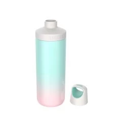 Kambukka Reno Insulated Water Bottle 500ML 37 Kambukka Reno Insulated Water Bottle 500ML -Online Camping Supplies RENO INSULATED 500ML NEON MINT 3