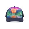 Sunday Afternoon Artist Series Trucker Cap - Range Of Light -Online Camping Supplies Range of lights 1