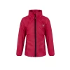 Mac In A Sac Origin Unisex Waterproof 7000mm Packable Jacket -Online Camping Supplies Red 1 1
