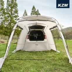KZM Rock Field Car Camping Tent -Online Camping Supplies RockField 03