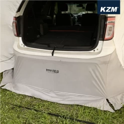 KZM Rock Field Car Camping Tent -Online Camping Supplies RockField 04