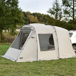 KZM Rock Field Car Camping Tent -Online Camping Supplies RockField 05