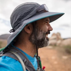 Sunday Afternoons Ultra Adventure Hat - Wild Orchid -Online Camping Supplies S2A01392B34603 8 600x600 1 e9432f3a f46d 4e67 a949 10f7ccffee55