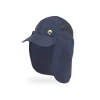 Sunday Afternoon Adventure Stow Hat - Captain's Navy -Online Camping Supplies S2A01728B55703 704