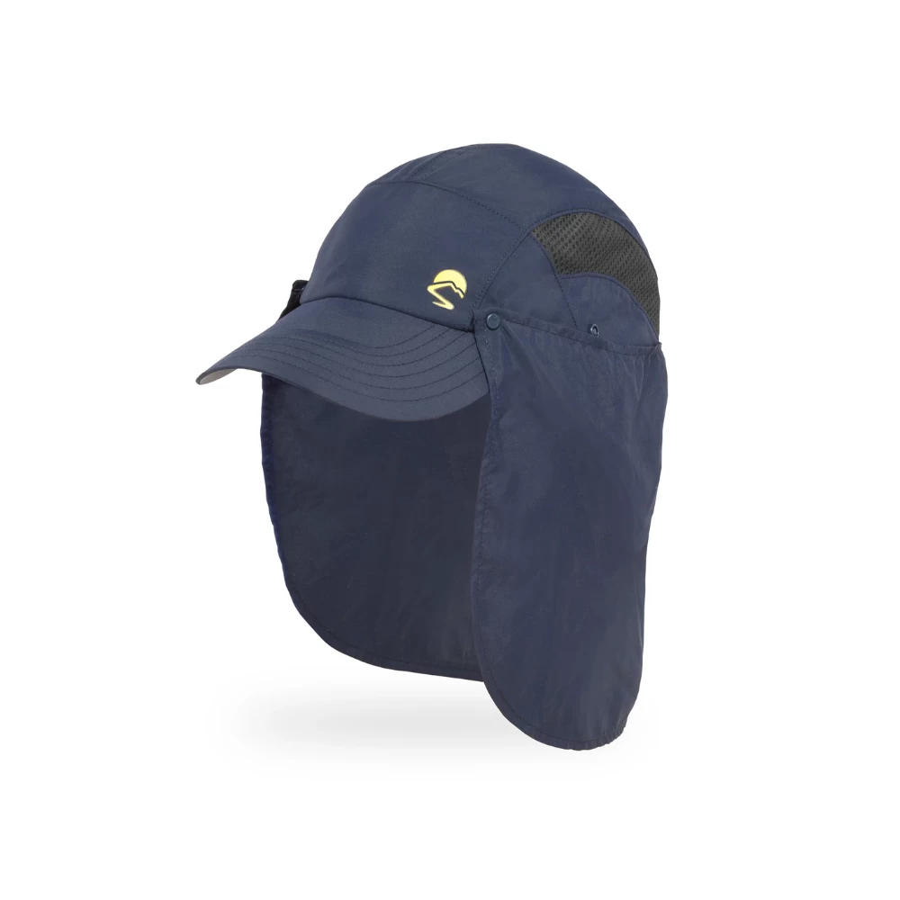 Sunday Afternoon Adventure Stow Hat - Captain's Navy 3 Sunday Afternoon Adventure Stow Hat - Captain's Navy