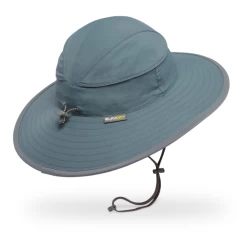 Sunday Afternoons Compass Hat - Mineral Gray -Online Camping Supplies S2A02258B51003 4
