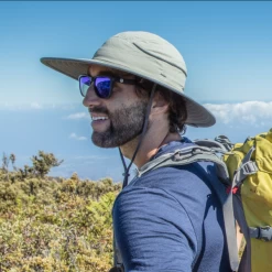 Sunday Afternoons Compass Hat - Mineral Gray -Online Camping Supplies S2A02258B51003 7 600x600 7e2048a9 d8eb 449d 8c13 f760a6f344ad