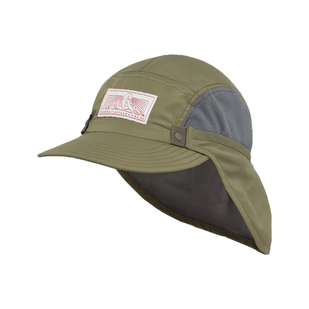 Sunday Afternoons Adventure Mesh Cap Chaparral One Size 3 Sunday Afternoons Adventure Mesh Cap Chaparral One Size