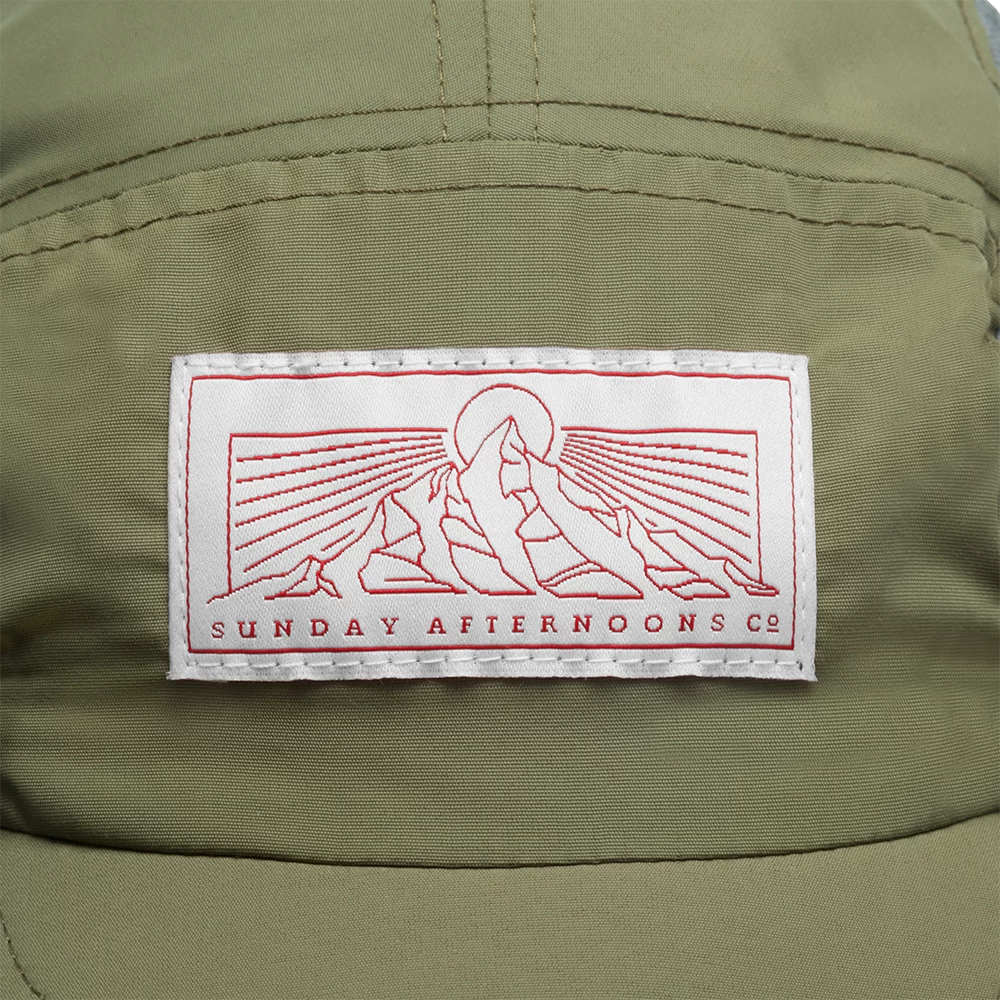 Sunday Afternoons Adventure Mesh Cap Chaparral One Size 4 Sunday Afternoons Adventure Mesh Cap Chaparral One Size - Image 2