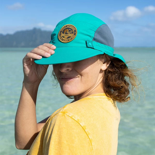Sunday Afternoons Adventure Mesh Cap Chaparral One Size 11 Sunday Afternoons Adventure Mesh Cap Chaparral One Size - Image 9