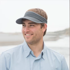 Sunday Afternoons Aero Visor - Slate -Online Camping Supplies S2A05002B33307 6 600x600 036854c4 f00e 44fd b0af fb32a884c3cb