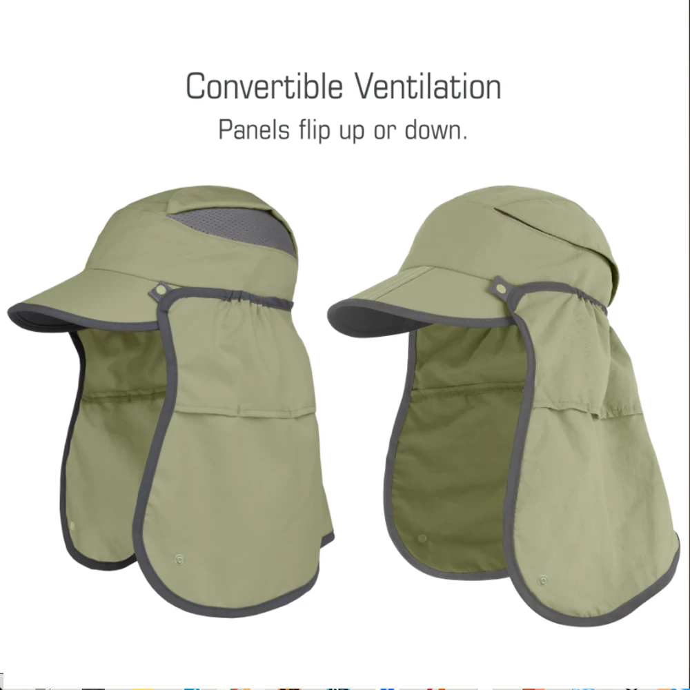 Sunday Afternoons Sun Guide Cap 5 Sunday Afternoons Sun Guide Cap - Image 3