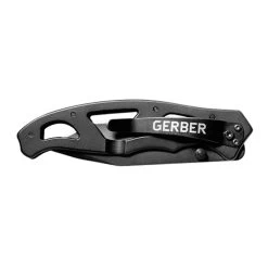 Gerber Mini Paraframe Folder Tanto -Online Camping Supplies S2 fulljpg 2