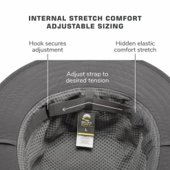 Sunday Afternoons Charter Storm Hat -Online Camping Supplies S3A09755B32003 2 600x600 c7814b2b ceb1 4c1d b839 9f2e0e4ed472