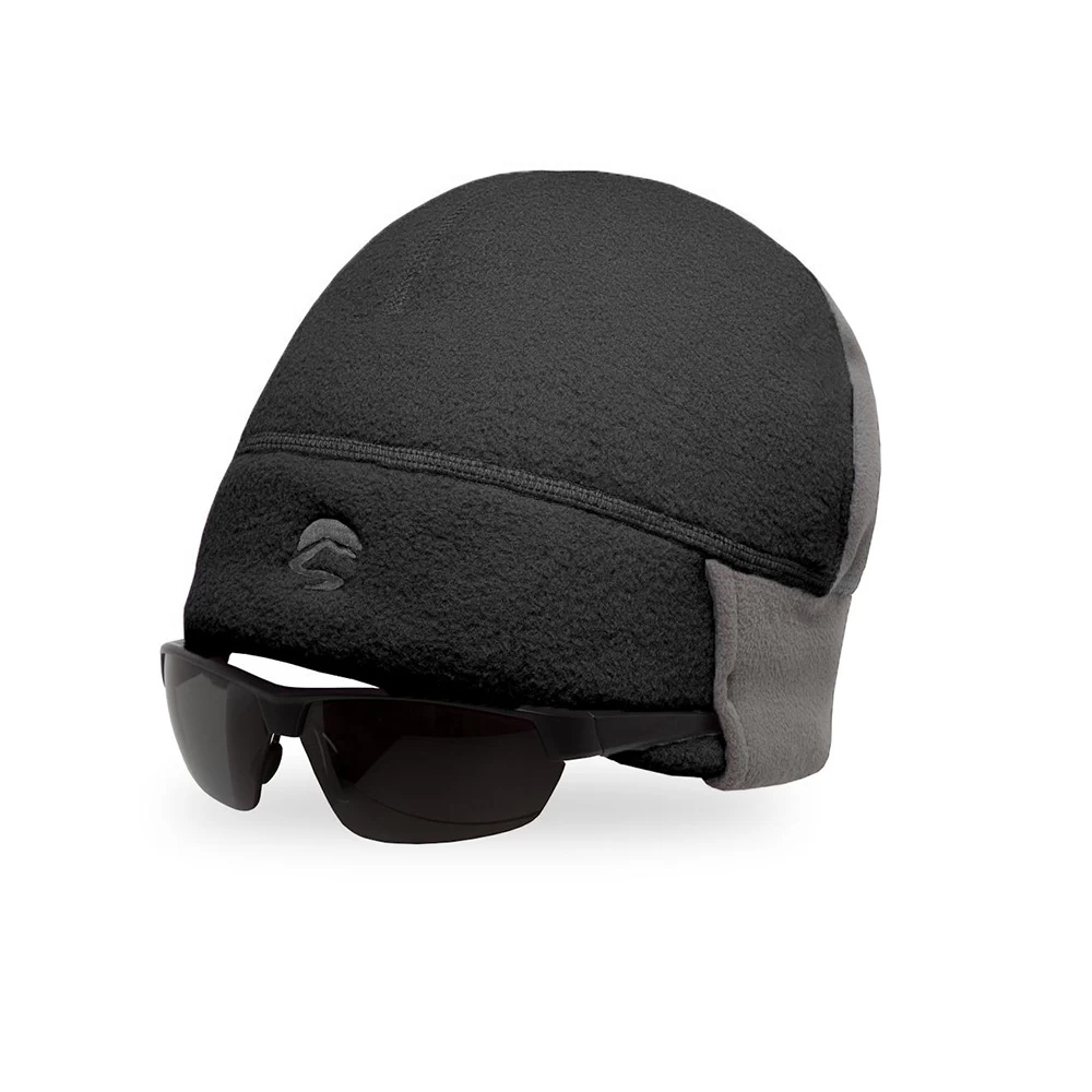 Sunday Afternoons Snow Switch Beanie Black/Flint 4 Sunday Afternoons Snow Switch Beanie Black/Flint - Image 2