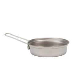 Snow Peak Trek 1400 Titanium -Online Camping Supplies SCS 009T 04