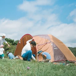 Snow Peak Amenity Dome M 11 Snow Peak Amenity Dome M -Online Camping Supplies SDE 001RH 05