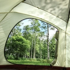 Snow Peak Amenity Dome S -Online Camping Supplies SDE 002RH 04