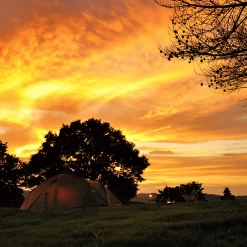 Snow Peak Amenity Dome L -Online Camping Supplies SDE 003RH 07