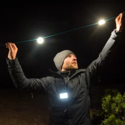 Biolite Site Light Mini -Online Camping Supplies SLB1001 6