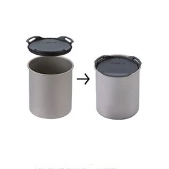 Soto ThermoStack Combo Cookset -Online Camping Supplies SOD 521 04