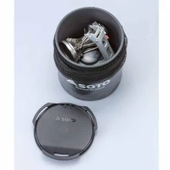 Soto ThermoStack Combo Cookset -Online Camping Supplies SOD 521 08
