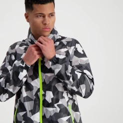 Mac In A Sac Origin 2 Edition Jacket Unisex 10000mm -Online Camping Supplies SS19 3