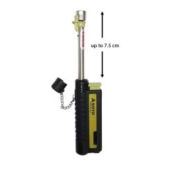 Soto Slid Gas Torch 10 Soto Slid Gas Torch -Online Camping Supplies ST 480CEXP 02
