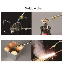 Soto Slid Gas Torch 11 Soto Slid Gas Torch -Online Camping Supplies ST 480CEXP 03