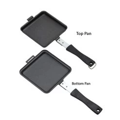 Soto Toasted Sand Pan -Online Camping Supplies ST 951 04