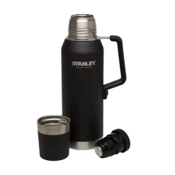 Stanley Master Unbreakable Thermal Bottle -Online Camping Supplies STANLEY C2 AE Master Unbreakable Thermal Bottle 3