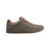 LOWA San Francisco GTX LO Olive/Red -Online Camping Supplies San Francisco GTX Oliv Rot
