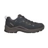 LOWA Sesto GTX LO Navy/Brown -Online Camping Supplies Sesto lo navy brown
