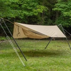DoD Itsuka No Hammock 30 DoD Itsuka No Hammock -Online Camping Supplies Setup optional 2