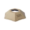 Cargo Container Hexagon Shade -Online Camping Supplies Shade light