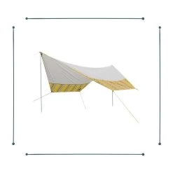 Hewolf 4-8P Outdoor Camping Tarp -Online Camping Supplies Shopify 7c648f26 261e 4a0a 8632 d1cd490d3d6f