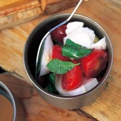 Snow Peak Stacking Mug M200 -Online Camping Supplies SnowPeak 2 4ec96dea fa79 4376 a2cd 8b4a689f6c90