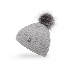 Sunday Afternoon Snow Drop Beanie -Online Camping Supplies Soft Grey