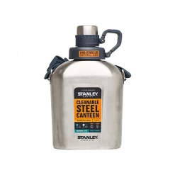 Stanley Adventure Steel Canteen 1L