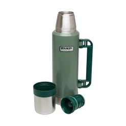 Stanley Classic Vacuum Insulated Bottle 1.4QT -Online Camping Supplies Stanley Classic Vacuum Insulated Bottle 1.4QT 3
