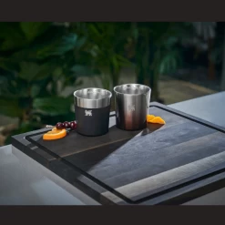 Stanley Lifted Spirits Prismatic Rocks Glass 6oz -Online Camping Supplies Stanley 1