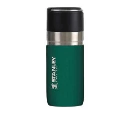 Stanley Go Series Vacuum Bottle With Flow Direct 16oz - Metal Ring Handle -Online Camping Supplies Stanley Go 16oz fca1103f 1198 4ede b906 e4d4ac737294