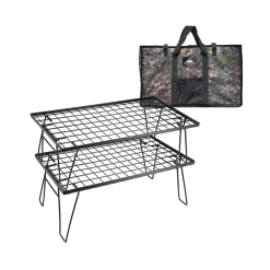 Campingmoon Multifunction Foldable Table -Online Camping Supplies T 230 2TP 4