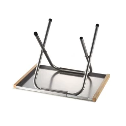 Campingmoon Bonfire Foldable Table -Online Camping Supplies T 370 1T 3