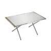 Campingmoon Bonfire Foldable Table -Online Camping Supplies T 380 1T 2