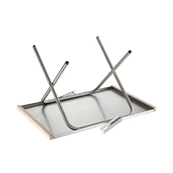 Campingmoon Bonfire Foldable Table -Online Camping Supplies T 380 1T 6