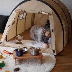 DoD Kamaboko Tent Baby -Online Camping Supplies T1 750 TN 4 600x600 53dffe9b 0902 4188 a695 159eb6812c4b