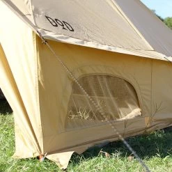 NEW DOD Shonen TC Tent -Online Camping Supplies T1 757 TN 05