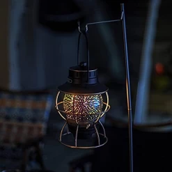 Thous Winds Barebones Railroad Lantern Glass Cover -Online Camping Supplies T11 02